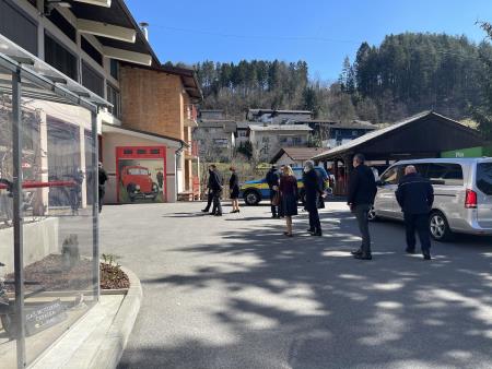 Obisk predsednika5 24. 3.2021